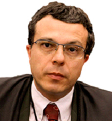 Sérgio Pinto Martin