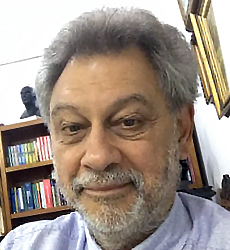Ivan Barbosa Rigolin