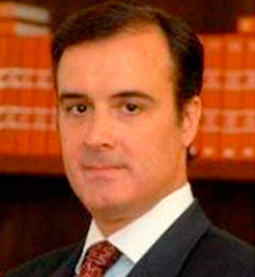 Alexandre Luis Mendonça Rollo