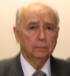 Diógenes Gasparini