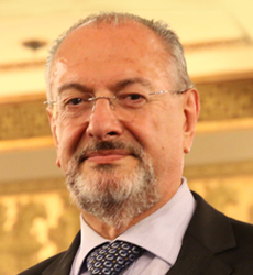 José Renato Nalini
