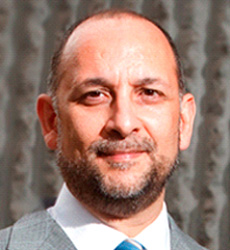 Luiz Carlos dos Santos Gonçalves