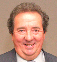 Sérgio Ciquera Rossi